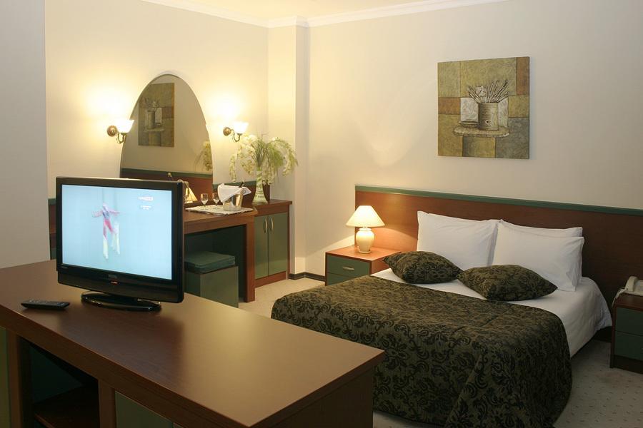 Teb Dora Hotel Ankara Room photo