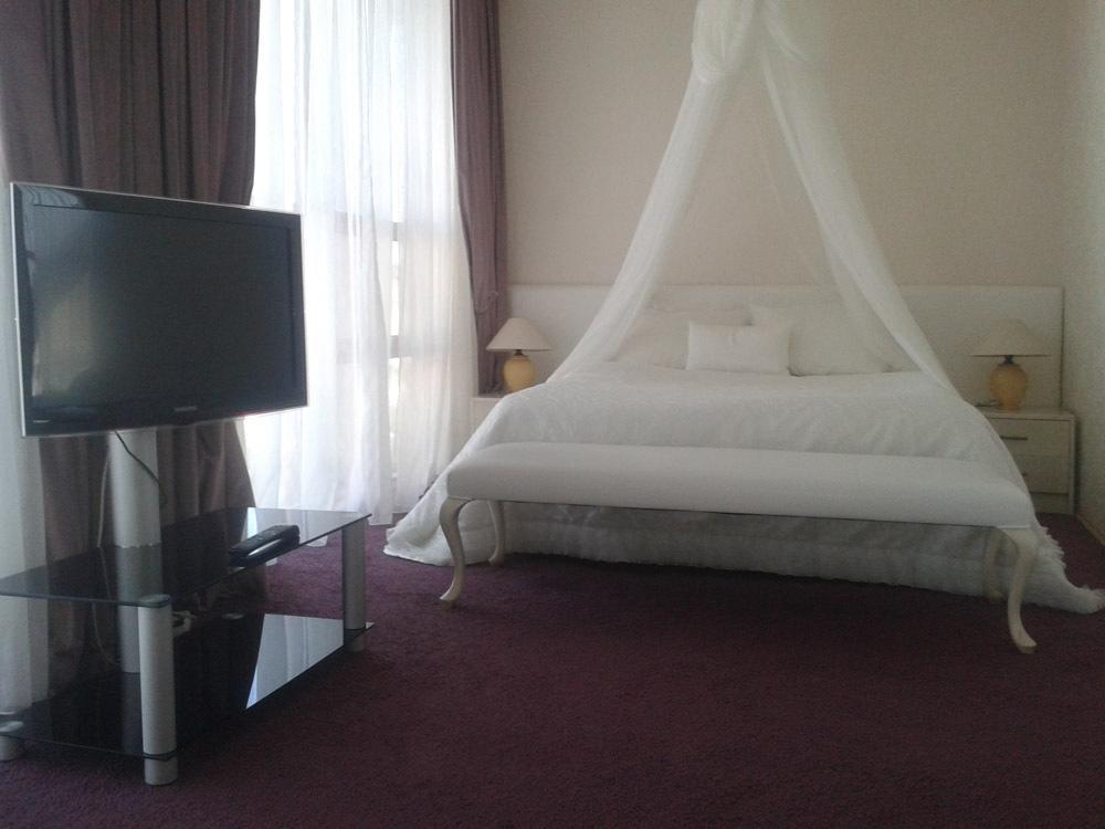 Teb Dora Hotel Ankara Room photo